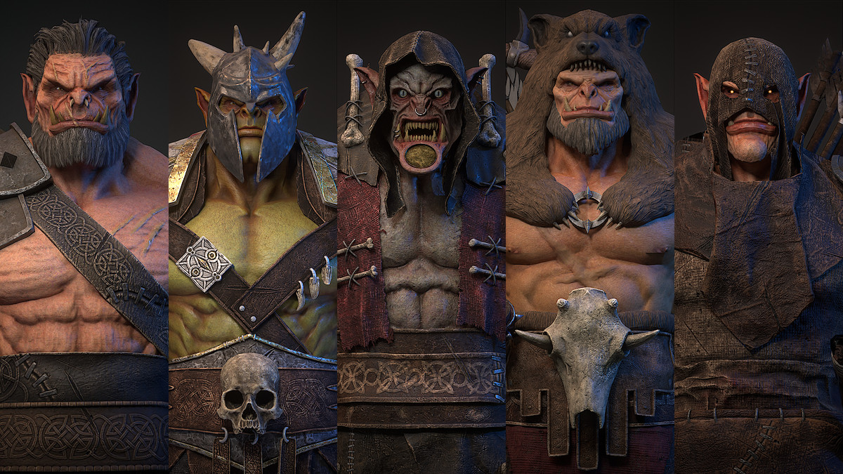 Orc Pack_01