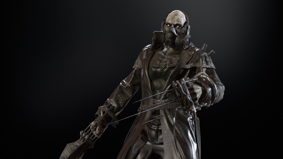 Mega Zombie Bundle