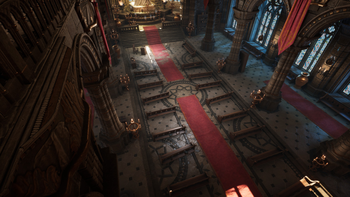 Universal Environment Bundle