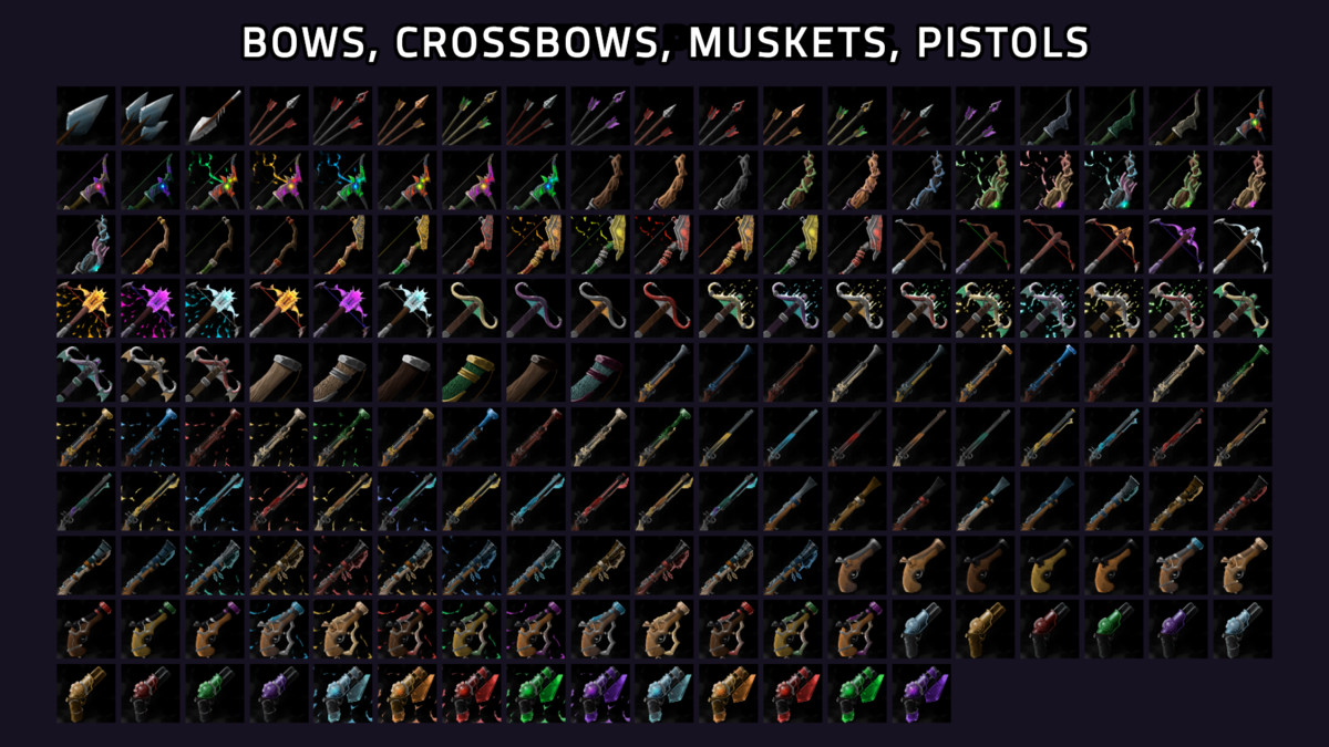 RPG Art ULTIMATE Bundle