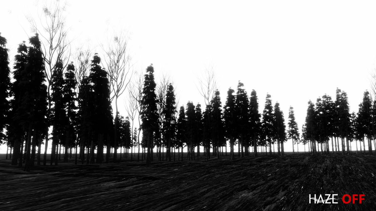 HAZE - Volumetric Fog & Lighting for URP