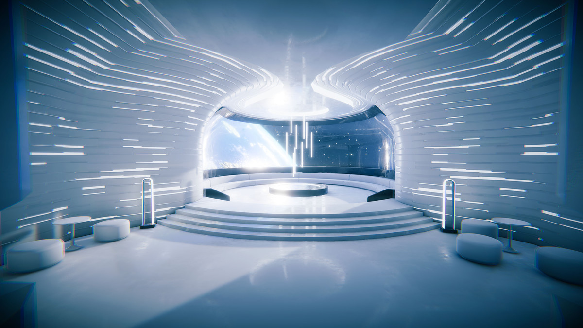 VR/Metaverse URP Bundle Enhanced