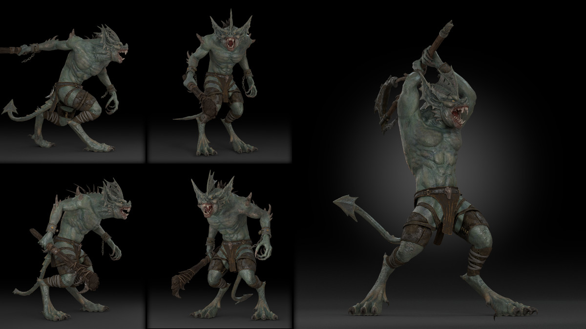 Embershadow