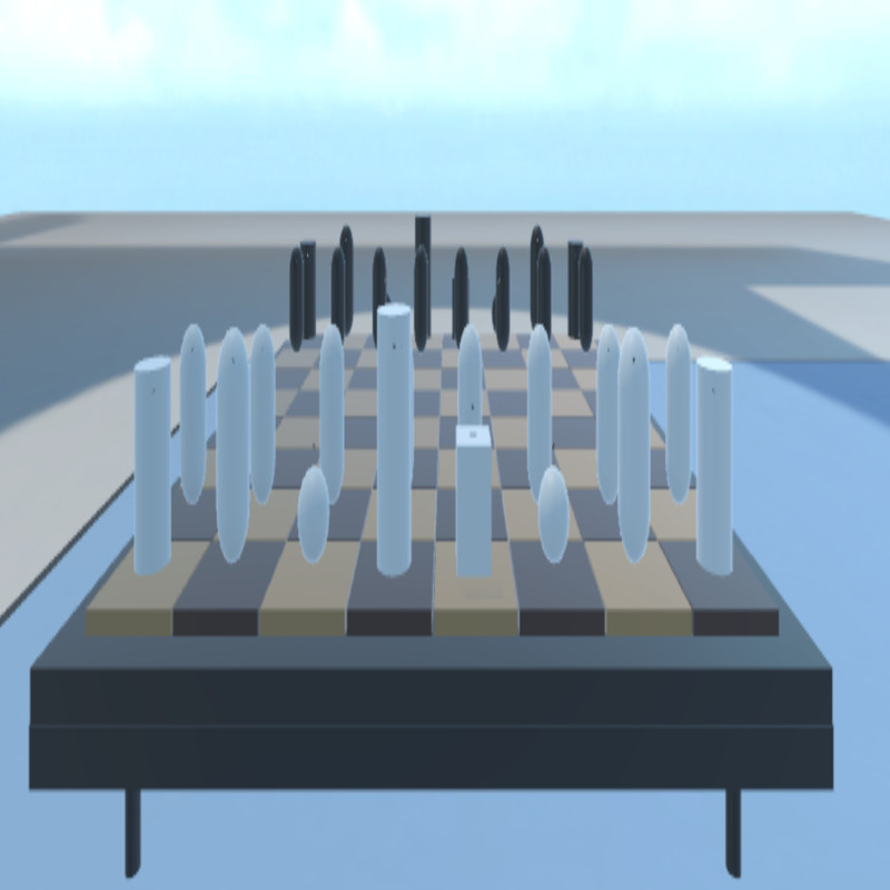 VR interactive Scripts