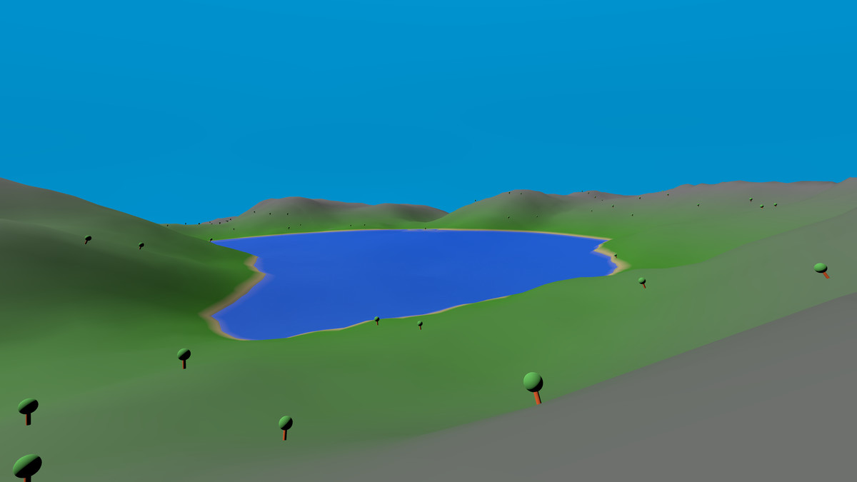 Procedural Planet Generator PRO