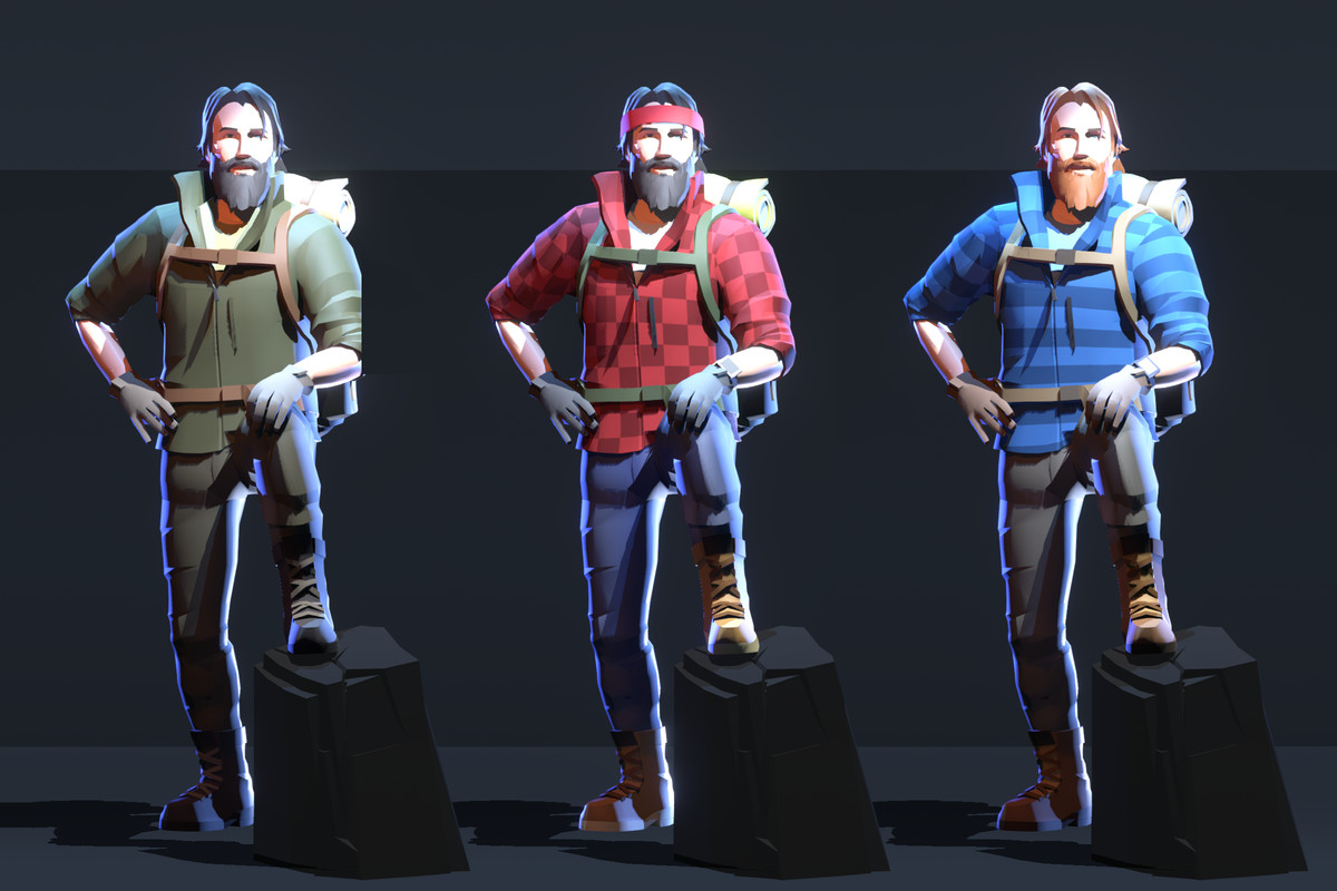 Polyquest Heroes: Adventurer I Explorer