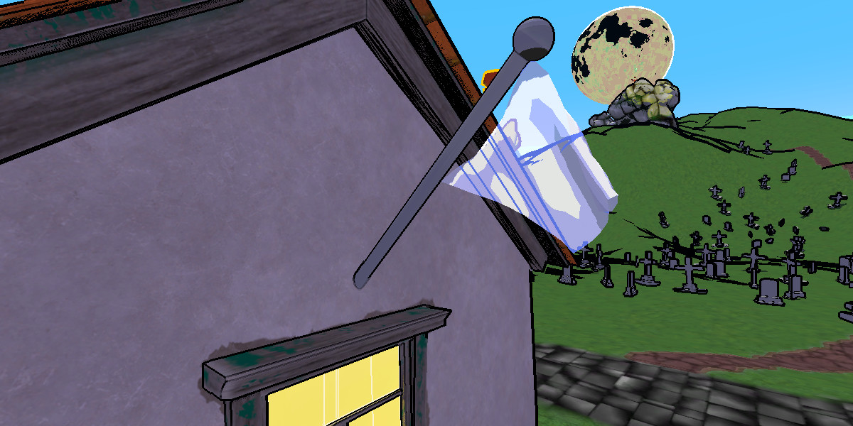 Awesome Toon Shader