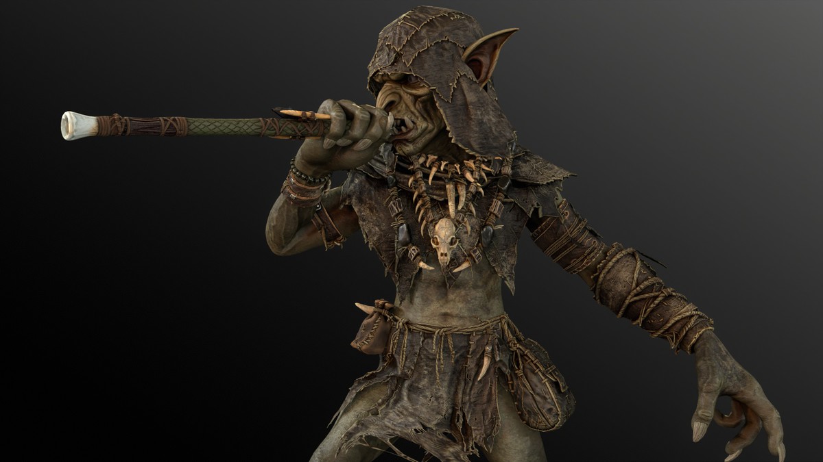 Goblin Scout1