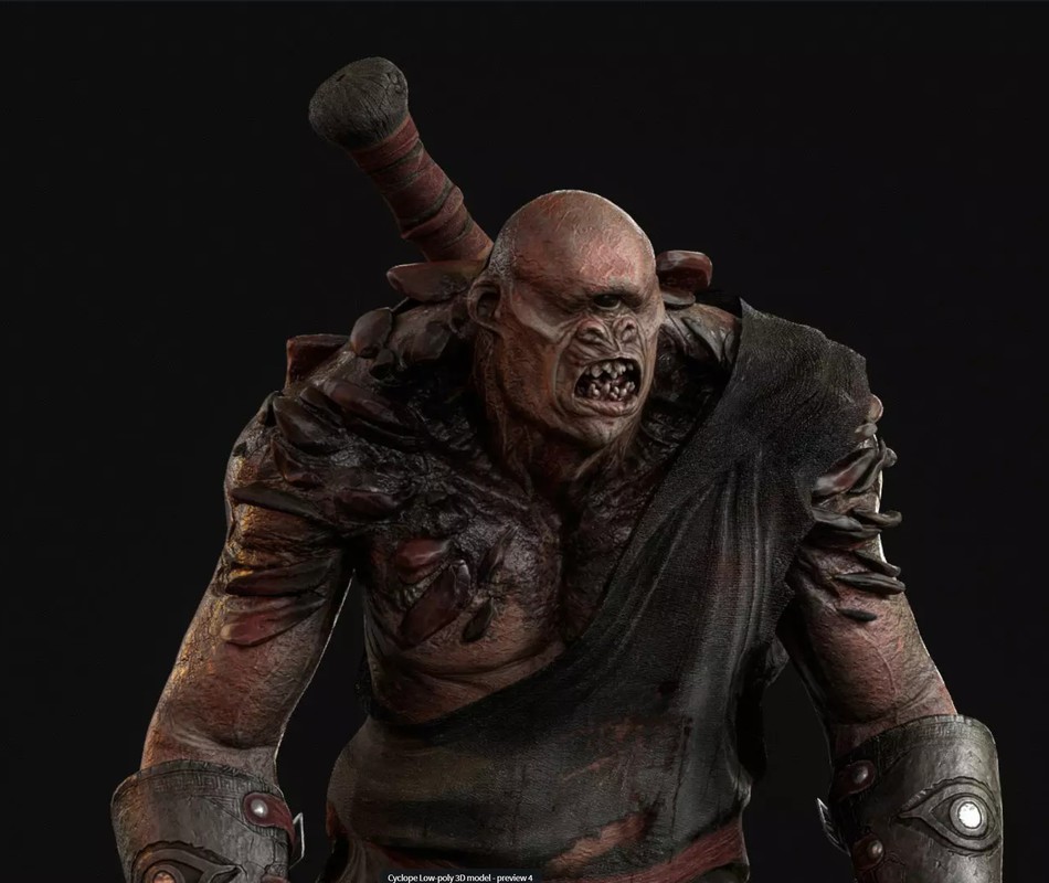 ORC WARBAND Bundle