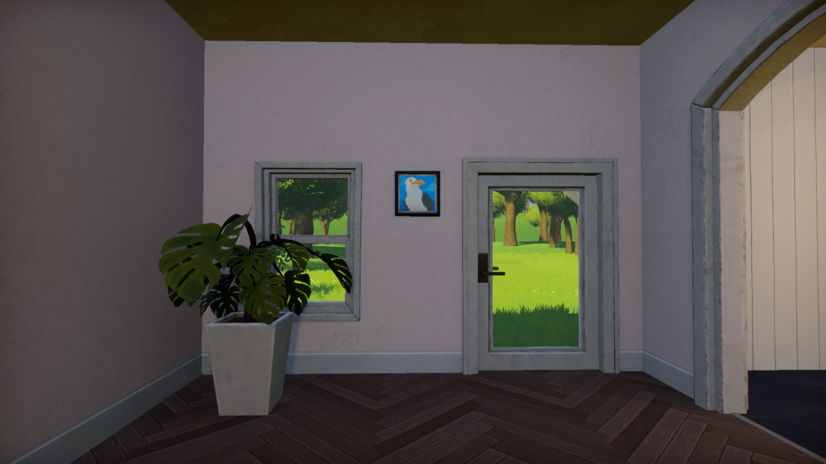 Suburban Stylized Pack