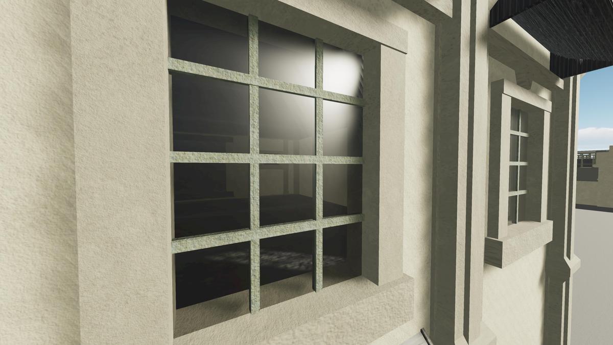 OWA Building Pack 09: Coastal, Desert, Fantasy, Historic, Interior / Exterior