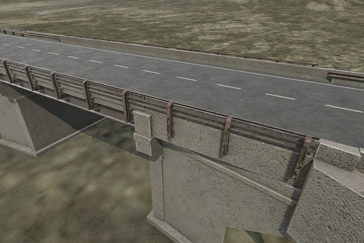 Road Bridge