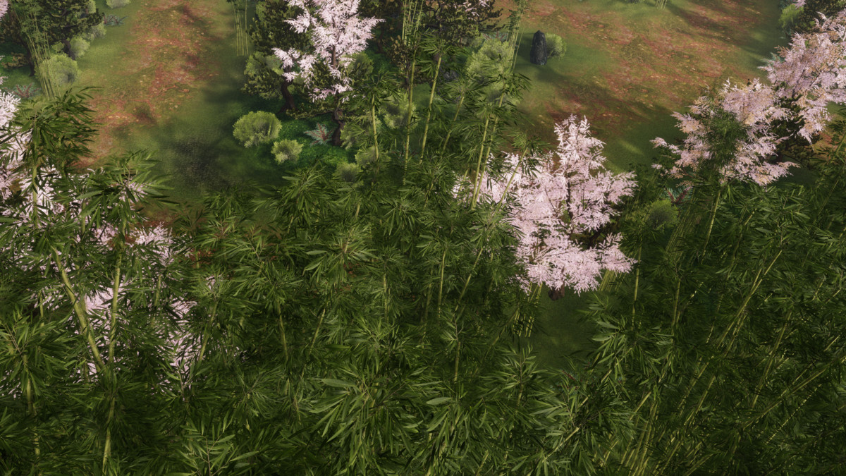 Japanese Garden 2