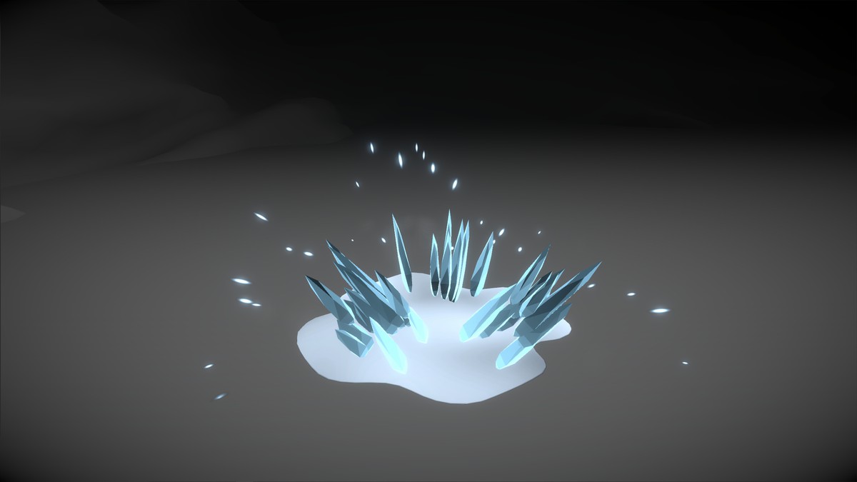 Unique AoE Magic Abilities Vol. 3