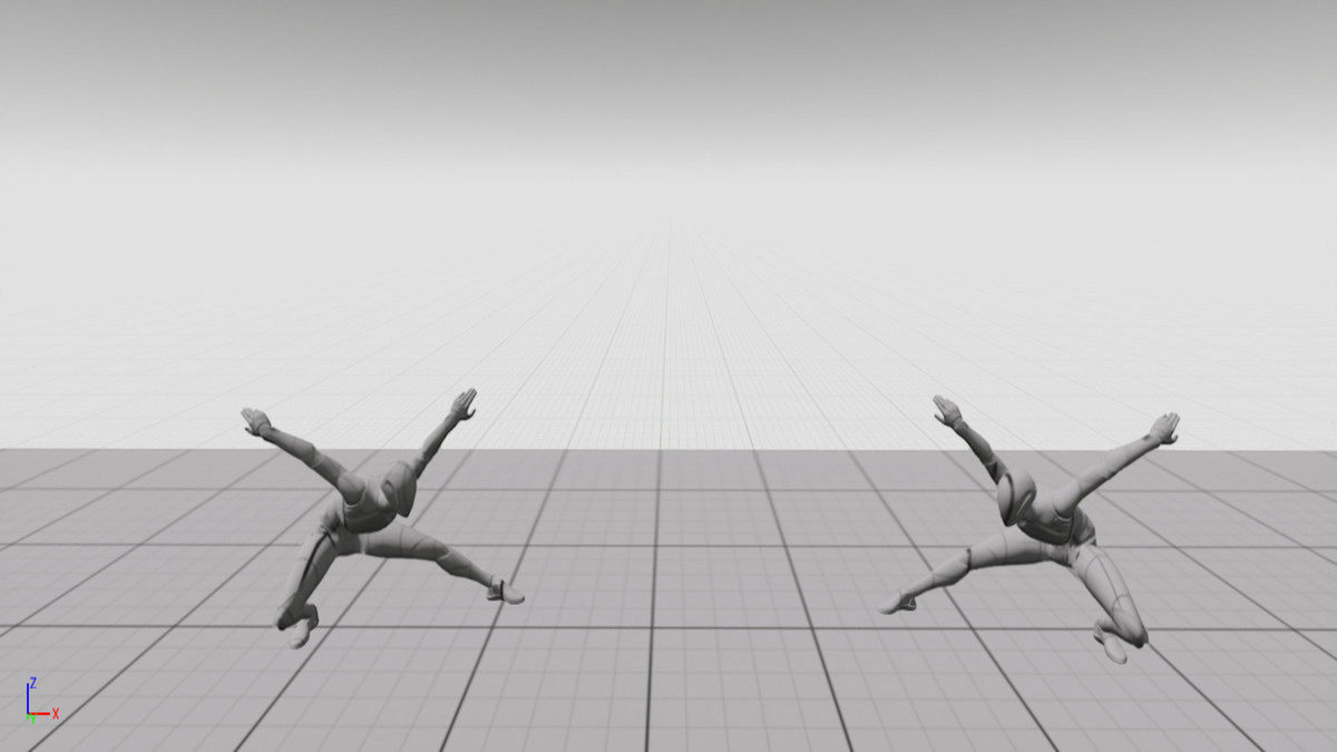 Martial Arts Mastery – Animation Pack