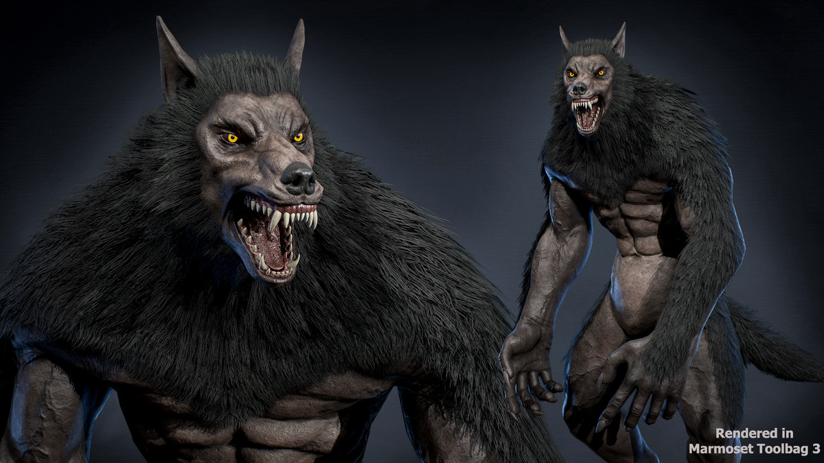 Monsters Pack Bundle