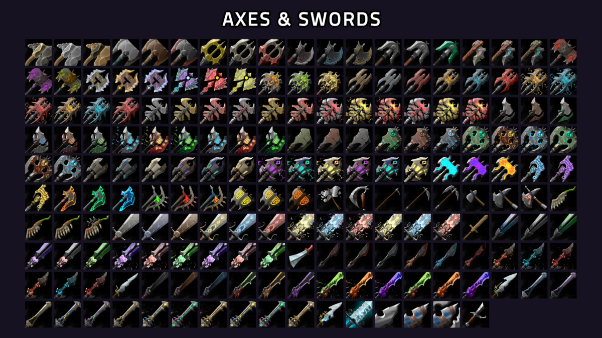 RPG Art ULTIMATE Bundle