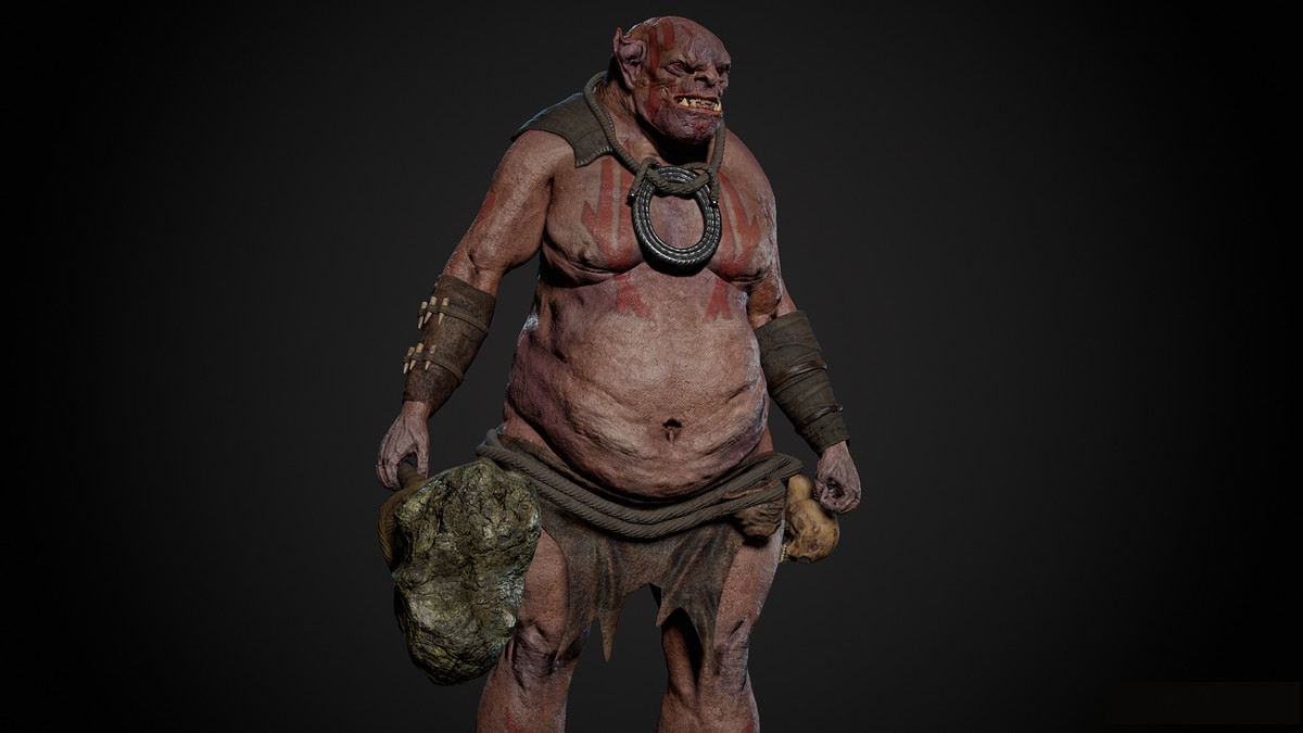 Ogre_Collection