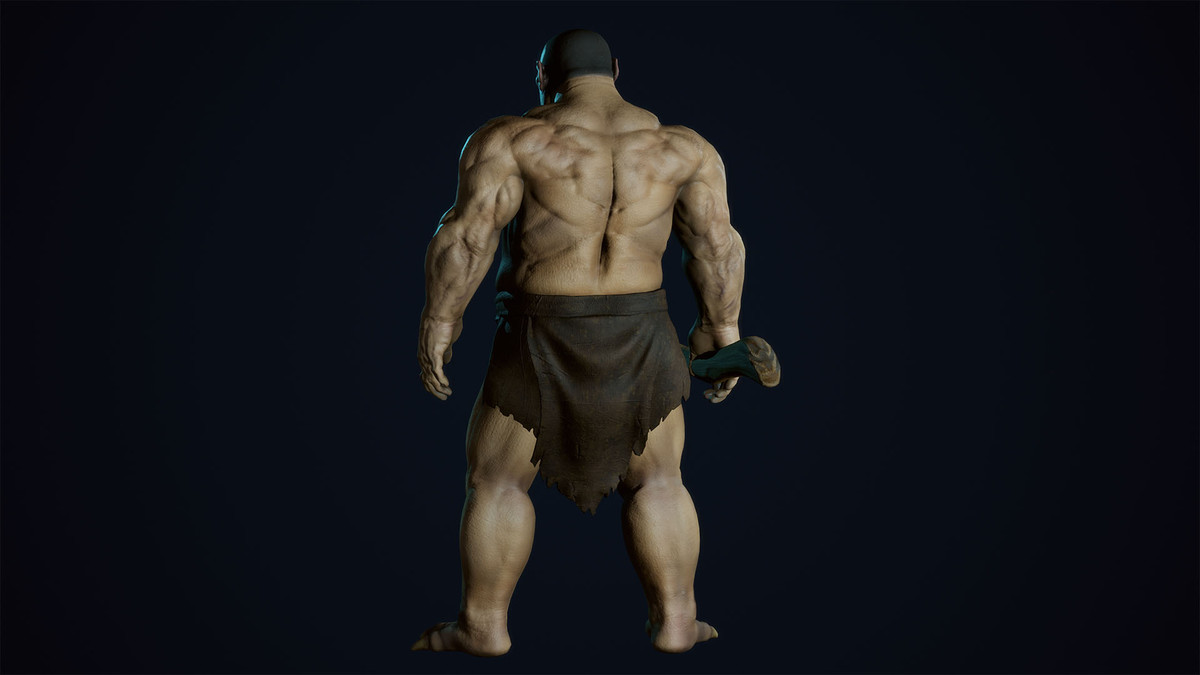 Ogre_Collection