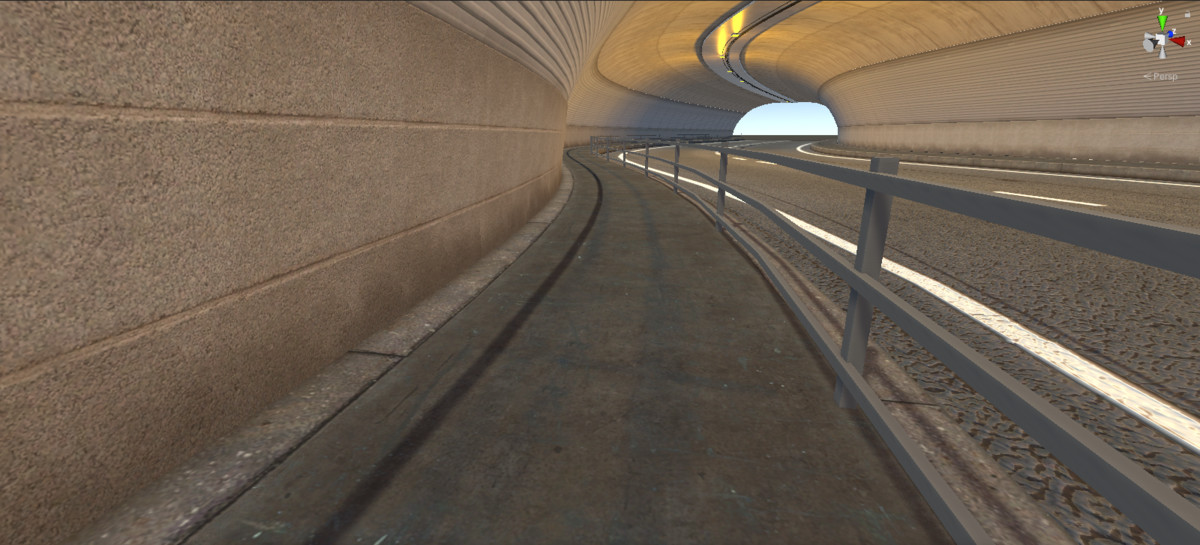 Bridges and Tunnels Creator