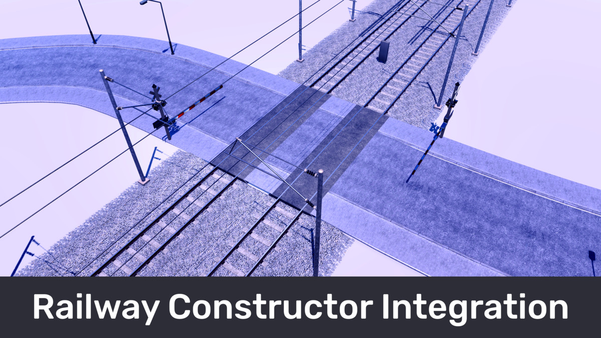 Road Constructor