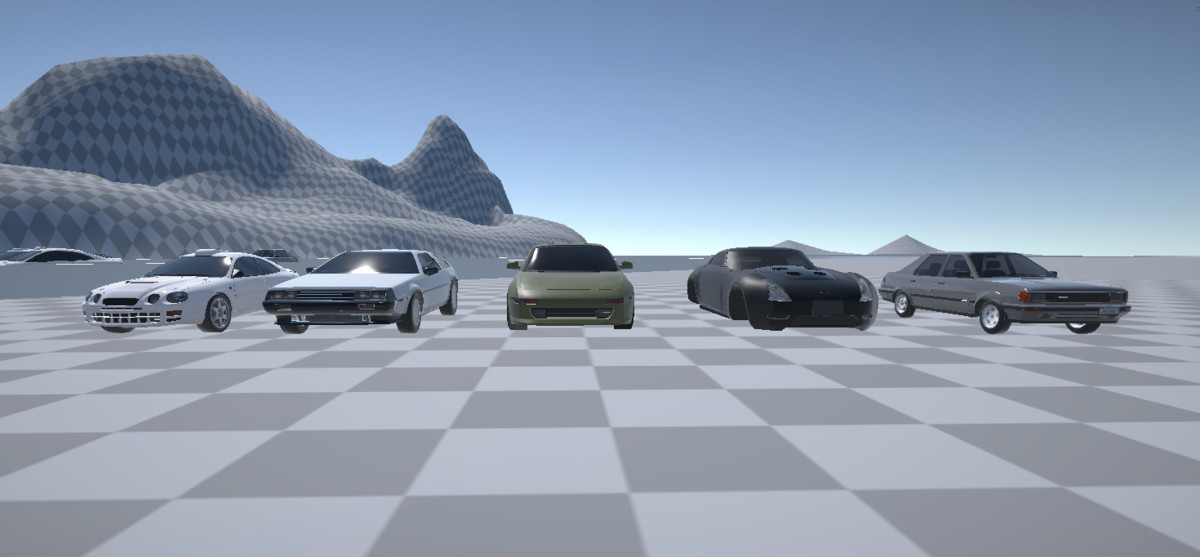 EPS Racing System