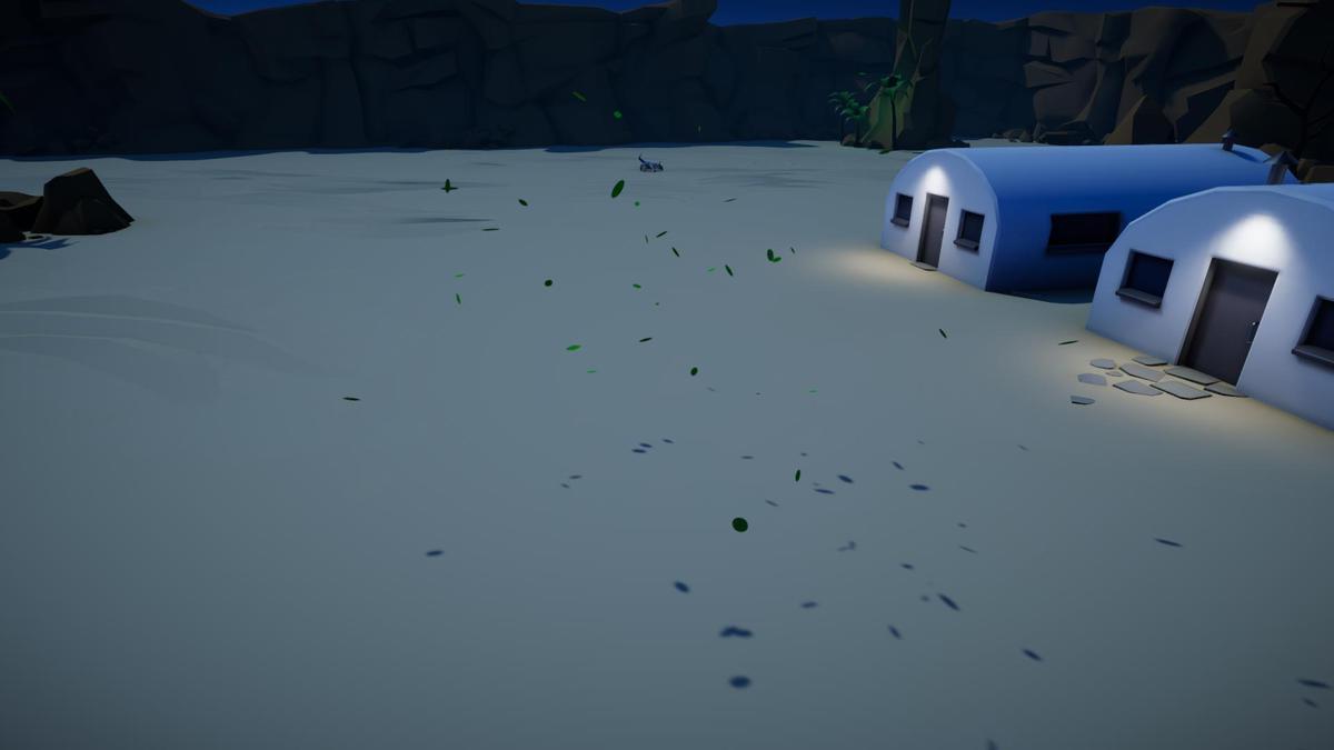 Toony Particles Remastered