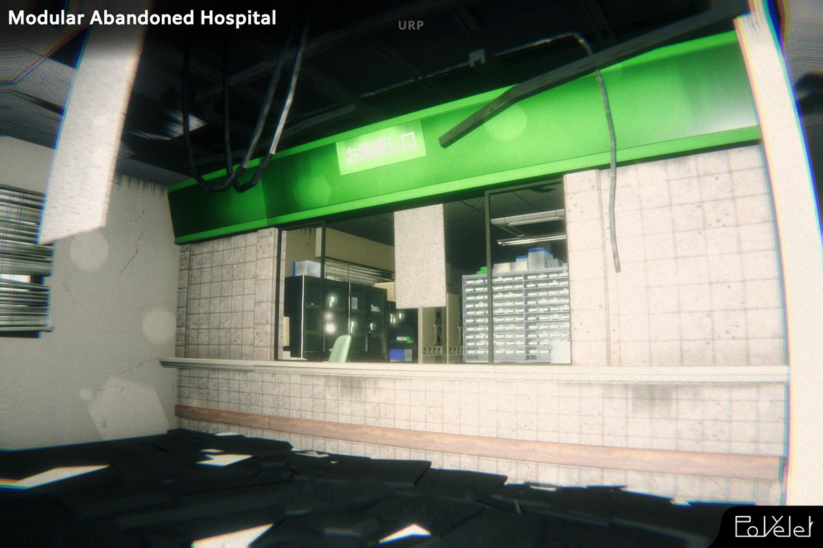 Modular Buildings Bundle