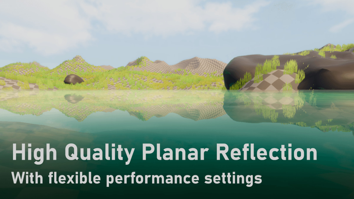 ESSW EASY SETUP STYLIZED WATER 2.0