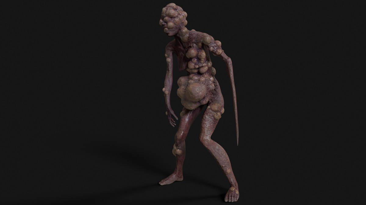 Bloatbearer
