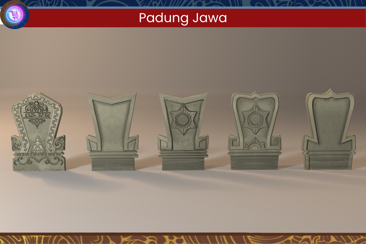 Padung Jawa