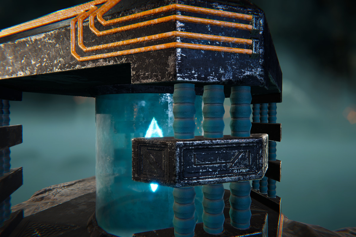 Ancient Artifacts #3 Package