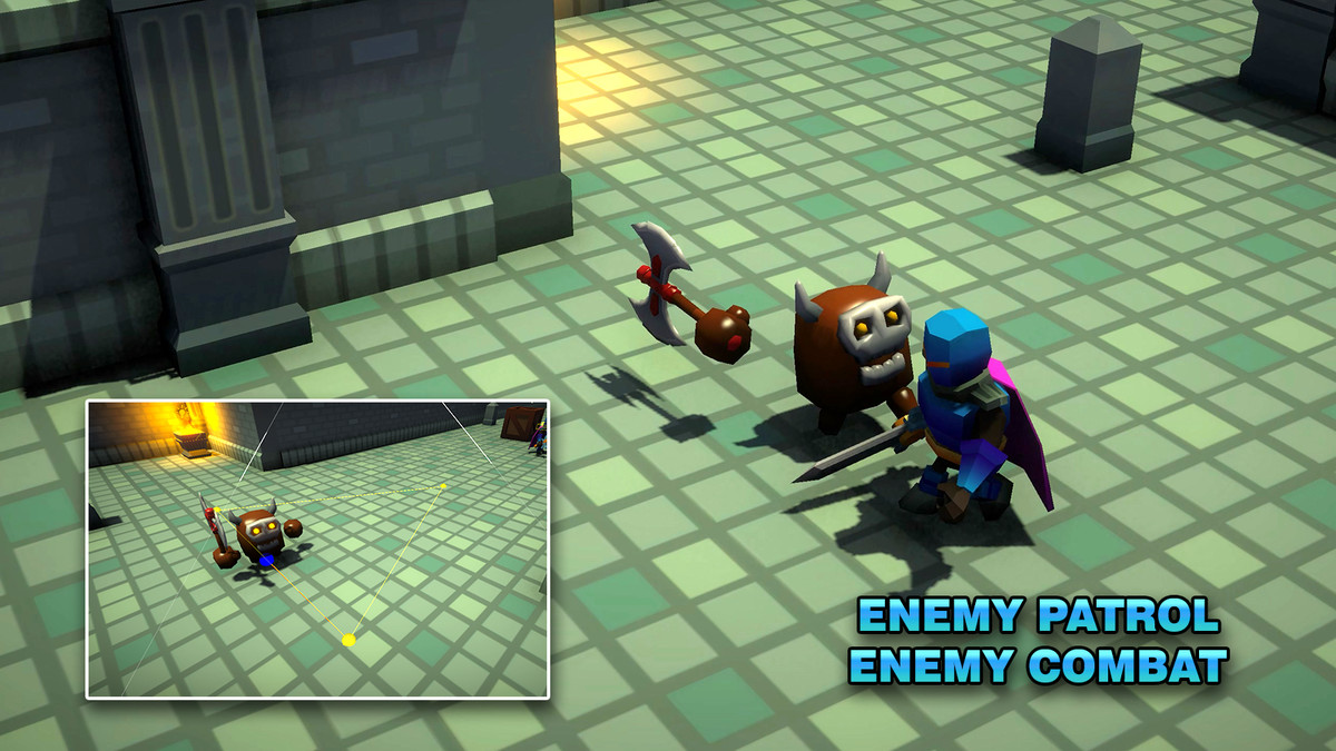 Dungeon Crawler (Adventure rpg kit), image 14