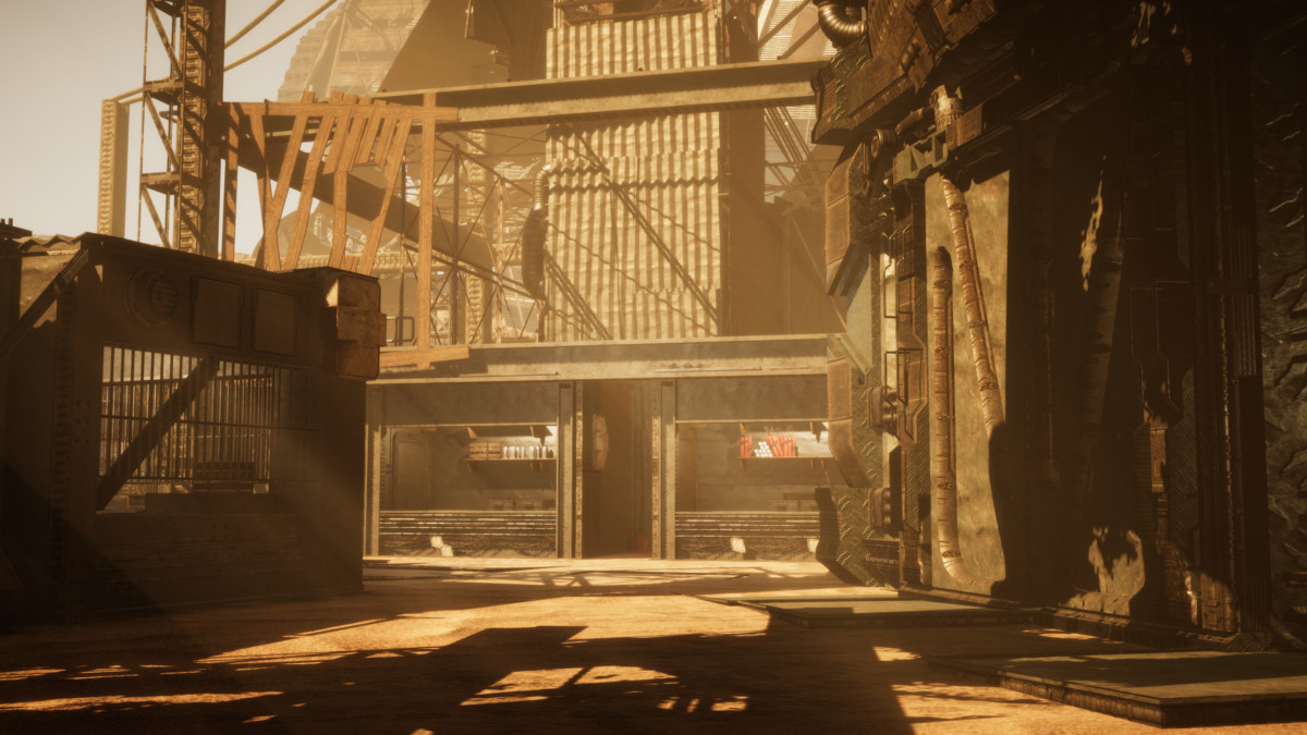 Universal Environment Bundle