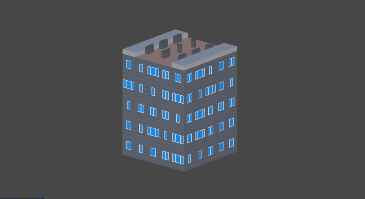 ProceduralBuilding