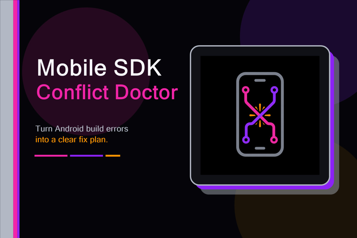 Mobile Release & Privacy Toolkit