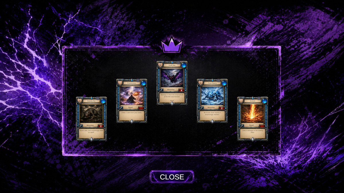 TCG Card Game Pro