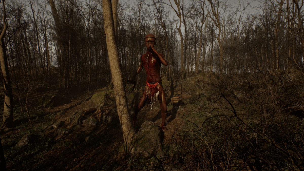 Savage Cannibal - Pack