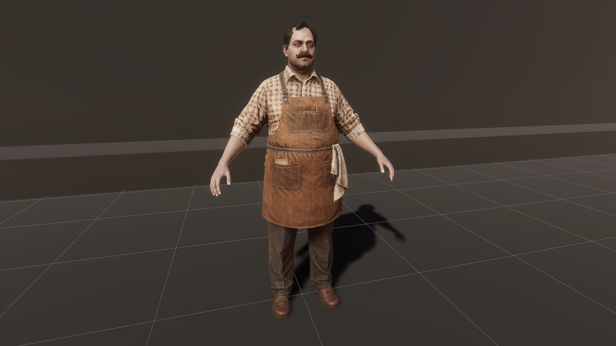 Trader
