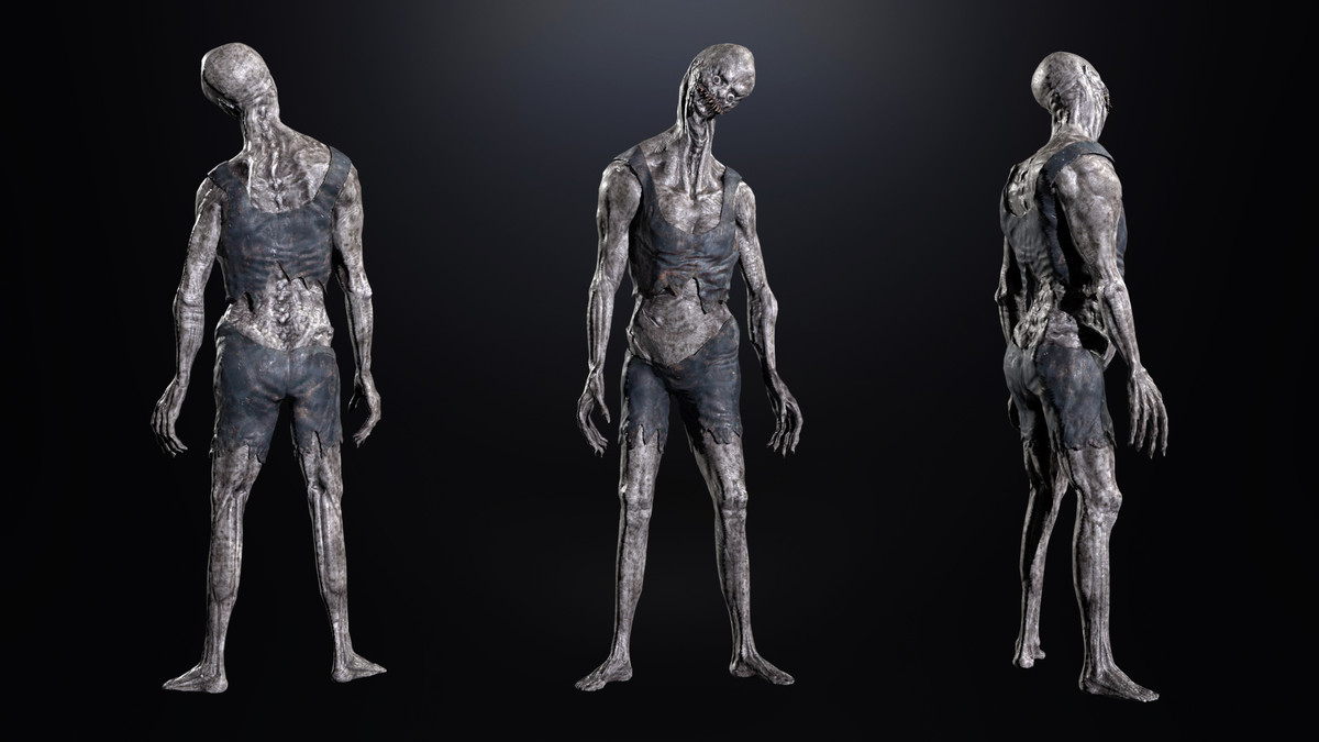 Zombies, Ghouls, Rednecks BUNDLE