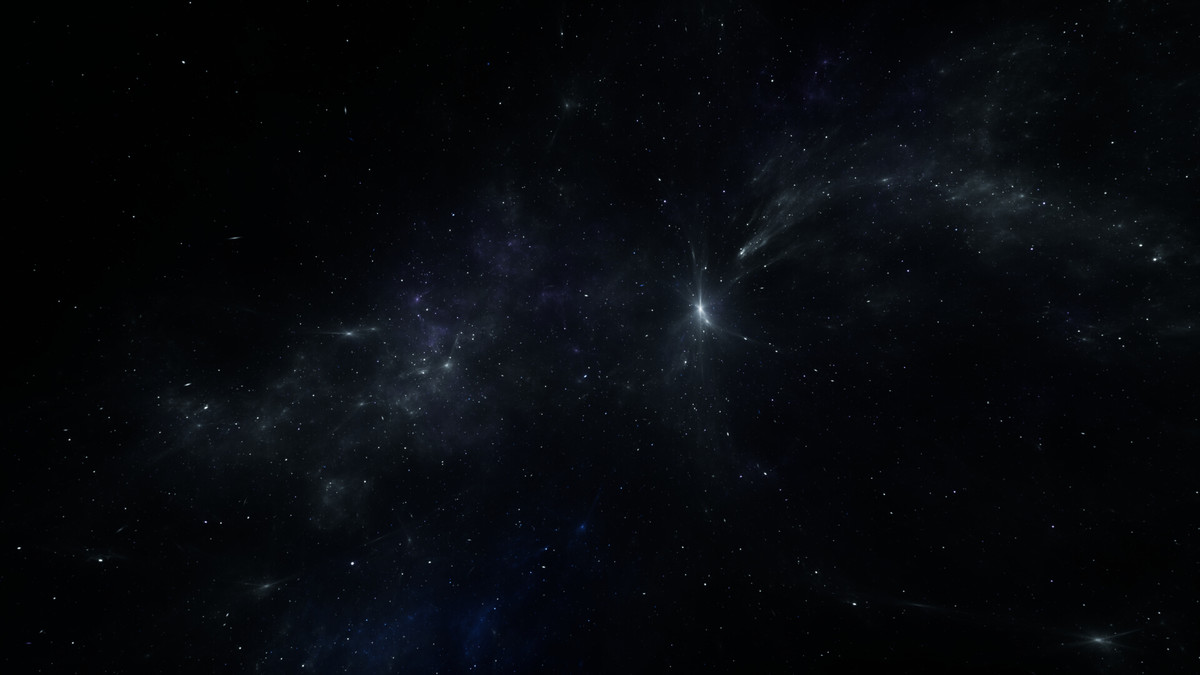 16K Cinematic Space Skybox Pack – 10 HDRI Equirectangular Panoramas