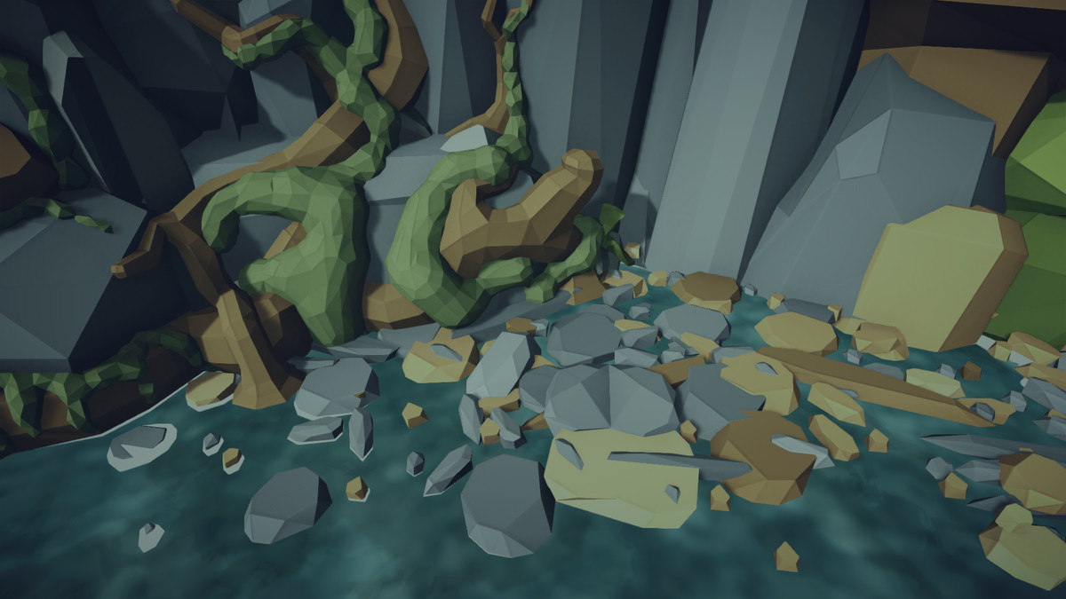 Modulacraft Swamp Builder PRO - Nature Mega Pack