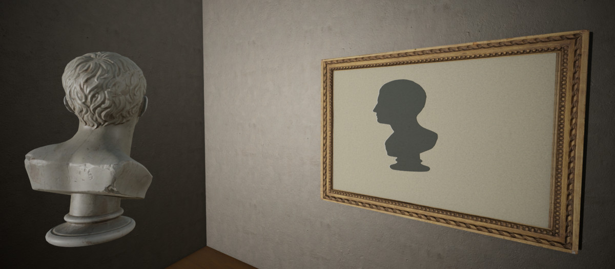 Shadow Match Studio