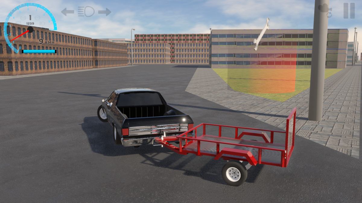 Realistic Car Controller Pro