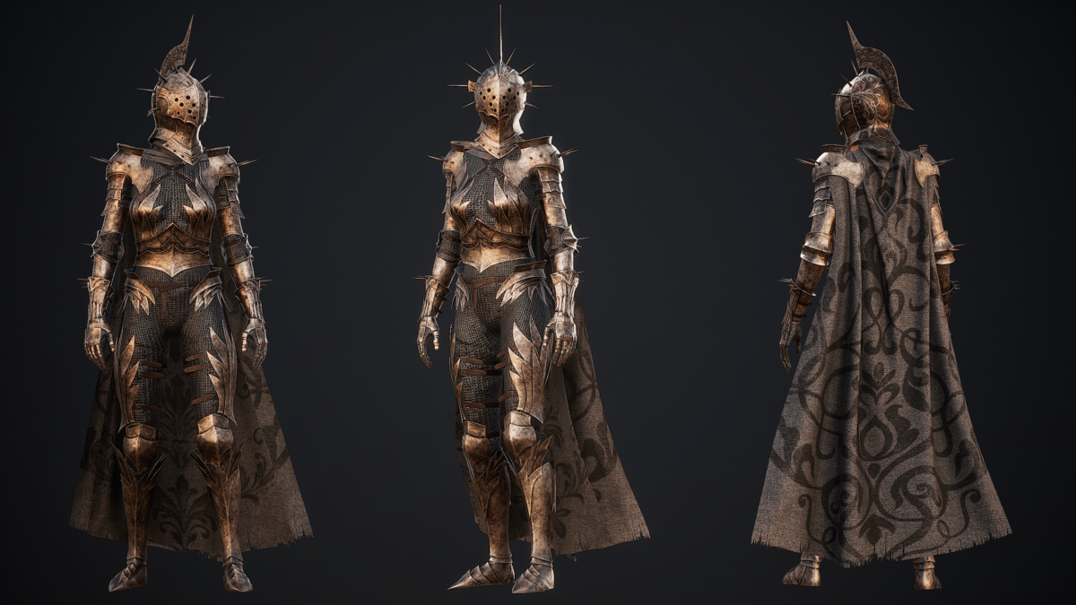 Battle Queen