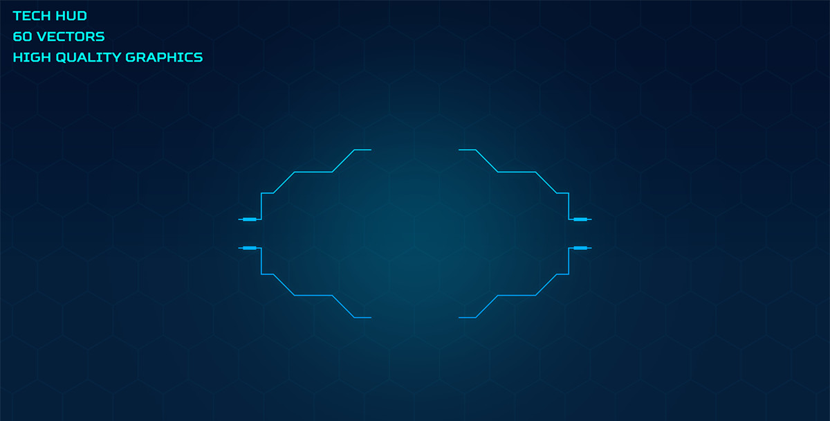 SCI-Fi Ui-Scifi Ui Pro/Psd