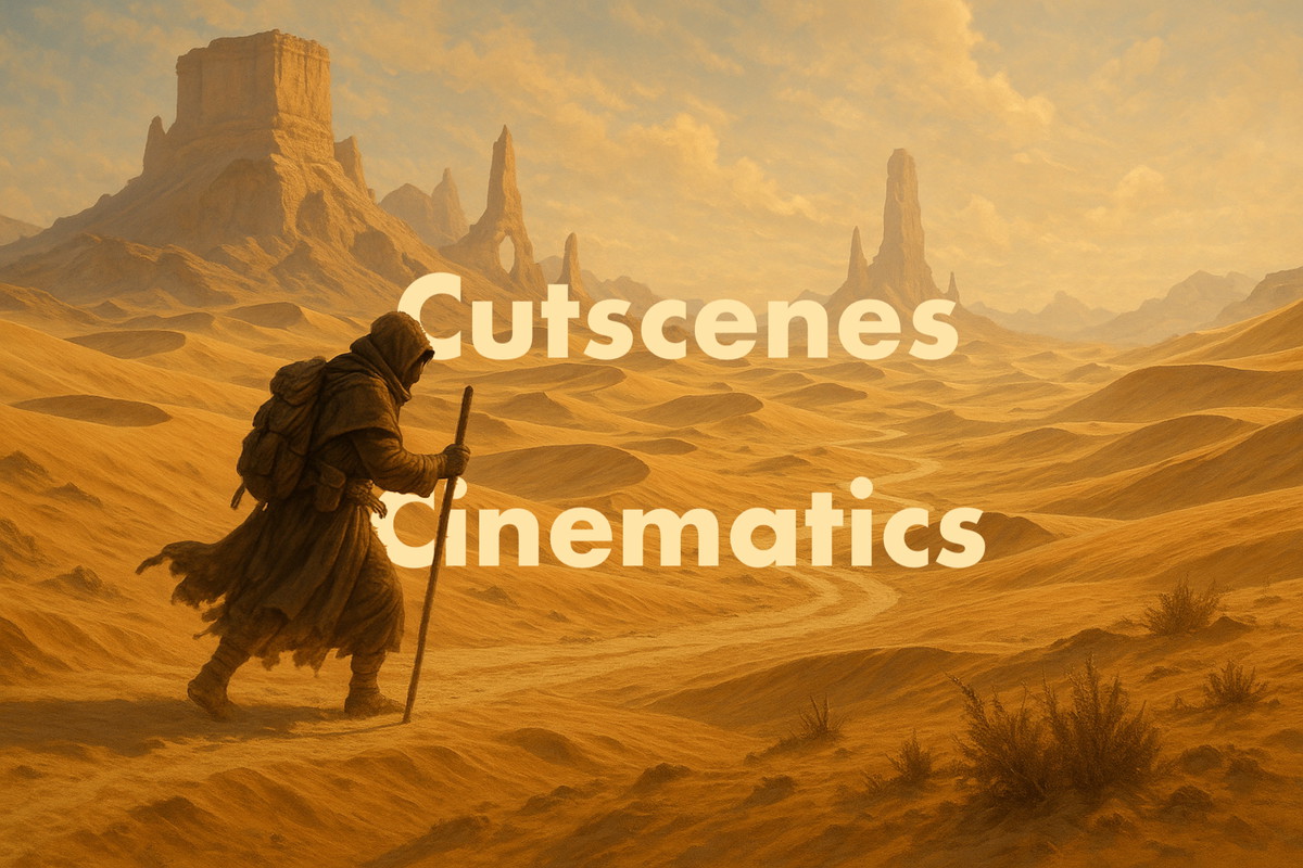 Interactive Fantasy Music Pack | Layered Orchestral Loopable Soundtrack