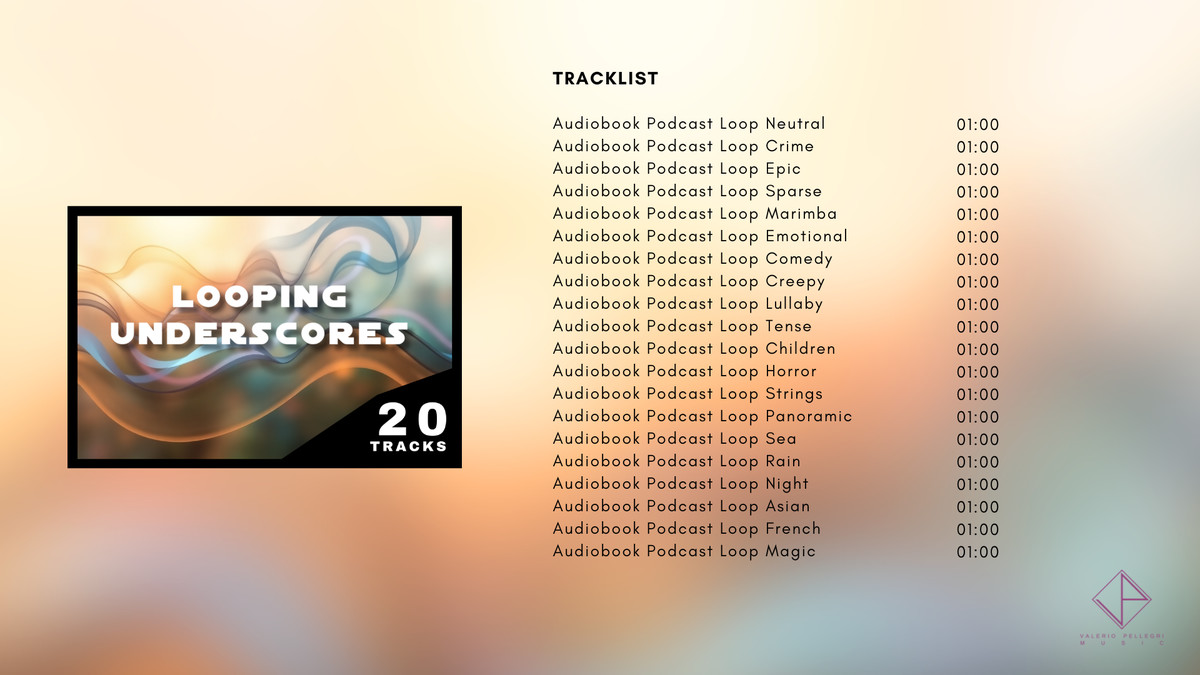 The Everything Music Bundle [Vol 1]