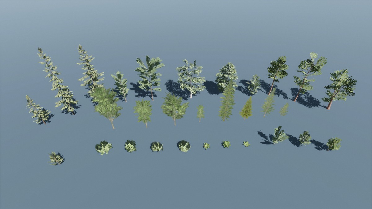 Top Down Post Apocalyptic Pack