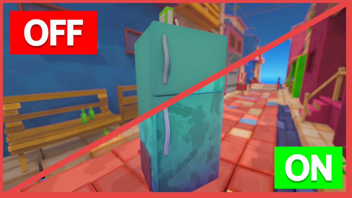 Stylized Handpainted Shader & Textures Pack | URP, Triplanar, PBR
